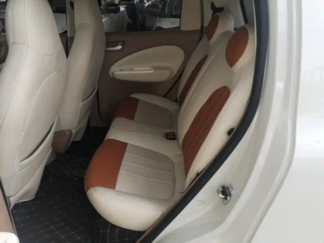 Wuling Hongguang Mini EV — Фото автомобиля 16