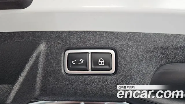 Kia Sorento 4th Gen — Фото автомобиля 24