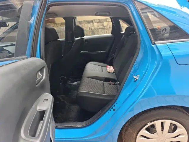 Honda Fit — Фото автомобиля 18