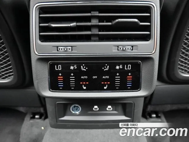 Audi Q7 55 TFSI quattro Premium — Фото автомобиля 17