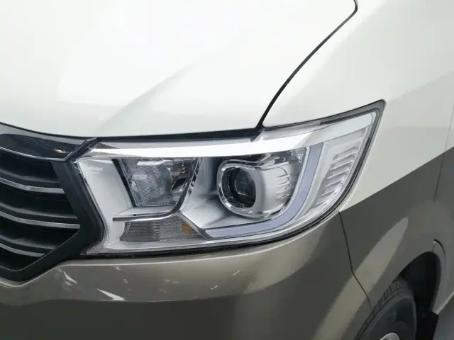 Changan Kuayue Kuayuexing V5 — Фото автомобиля 5