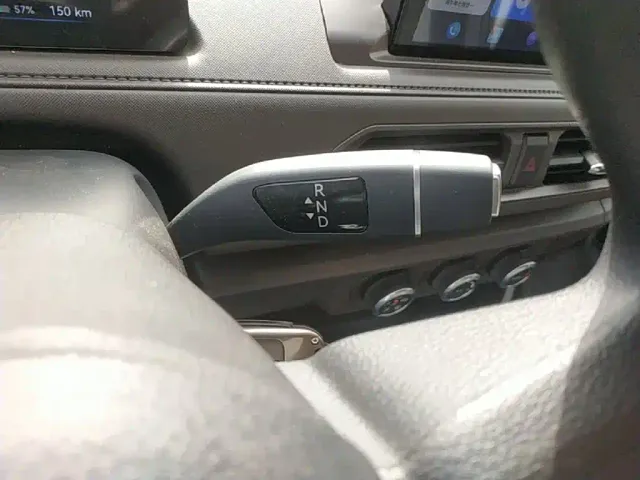 JMC E-Fushun — Фото автомобиля 13