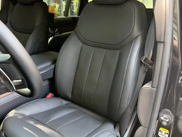 Land Rover Range Rover — Фото автомобиля 11