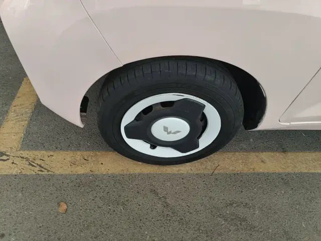 Wuling Hongguang Mini EV — Фото автомобиля 22
