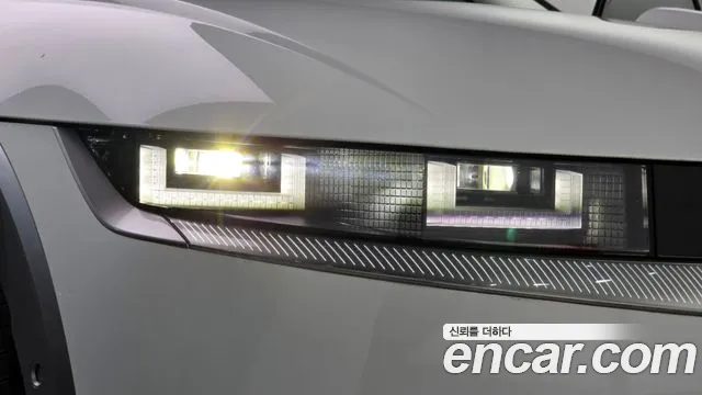 Hyundai Ioniq 5 — Фото автомобиля 7