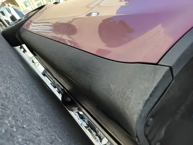 Tesla Model Y — Фото автомобиля 21