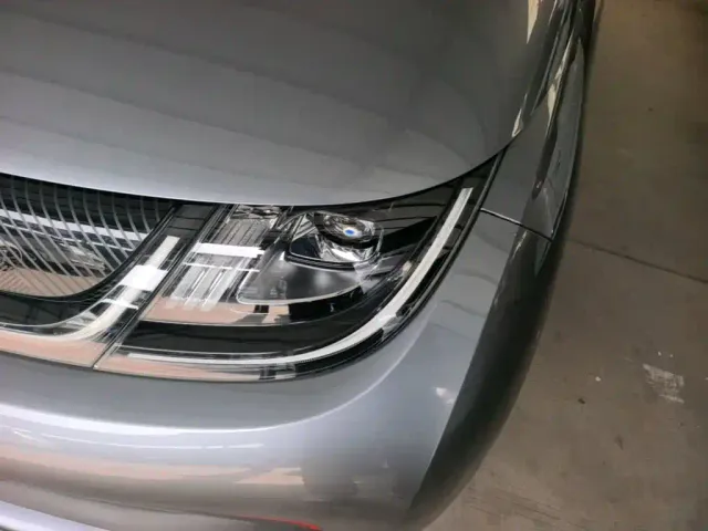 BYD Dolphin — Фото автомобиля 23