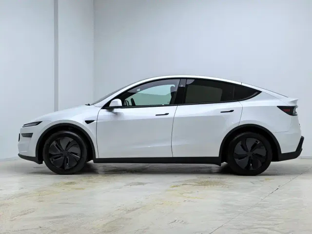 Tesla Model Y — Фото автомобиля 5