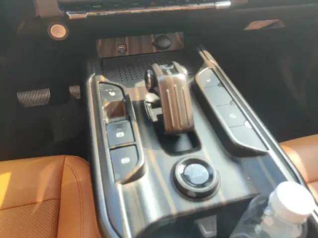 Haval Raptor — Фото автомобиля 16