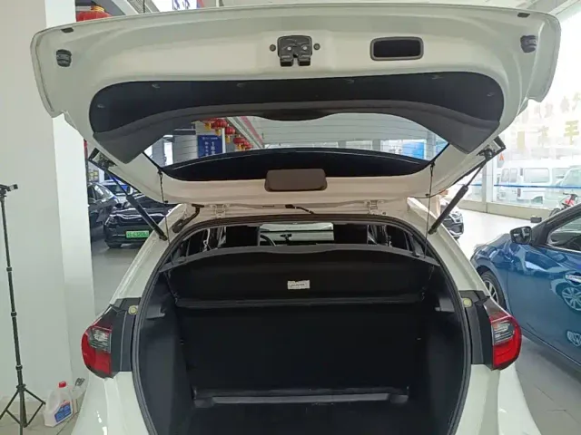 Honda Fit — Фото автомобиля 18