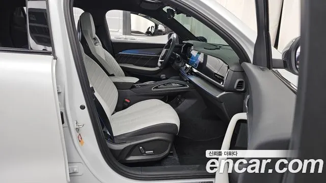 Renault-KoreaSamsung Filante — Фото автомобиля 11