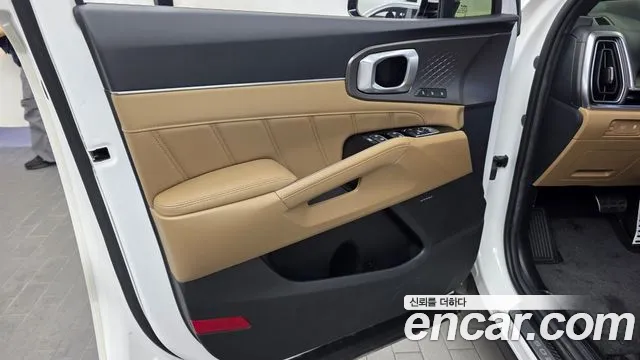Kia Sorento Generation 4 — Фото автомобиля 13
