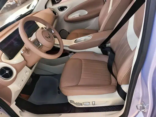Wuling Bingo — Фото автомобиля 14