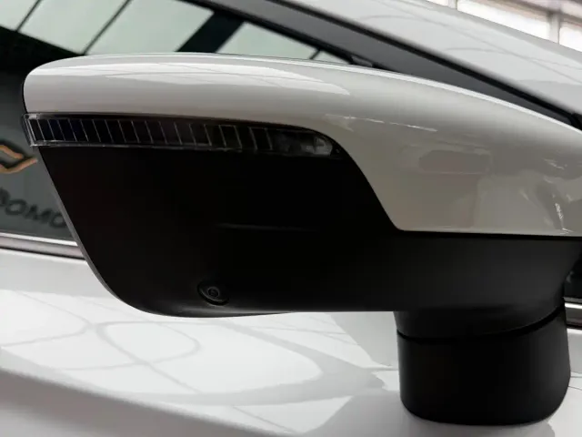 Geely Emgrand S — Фото автомобиля 6