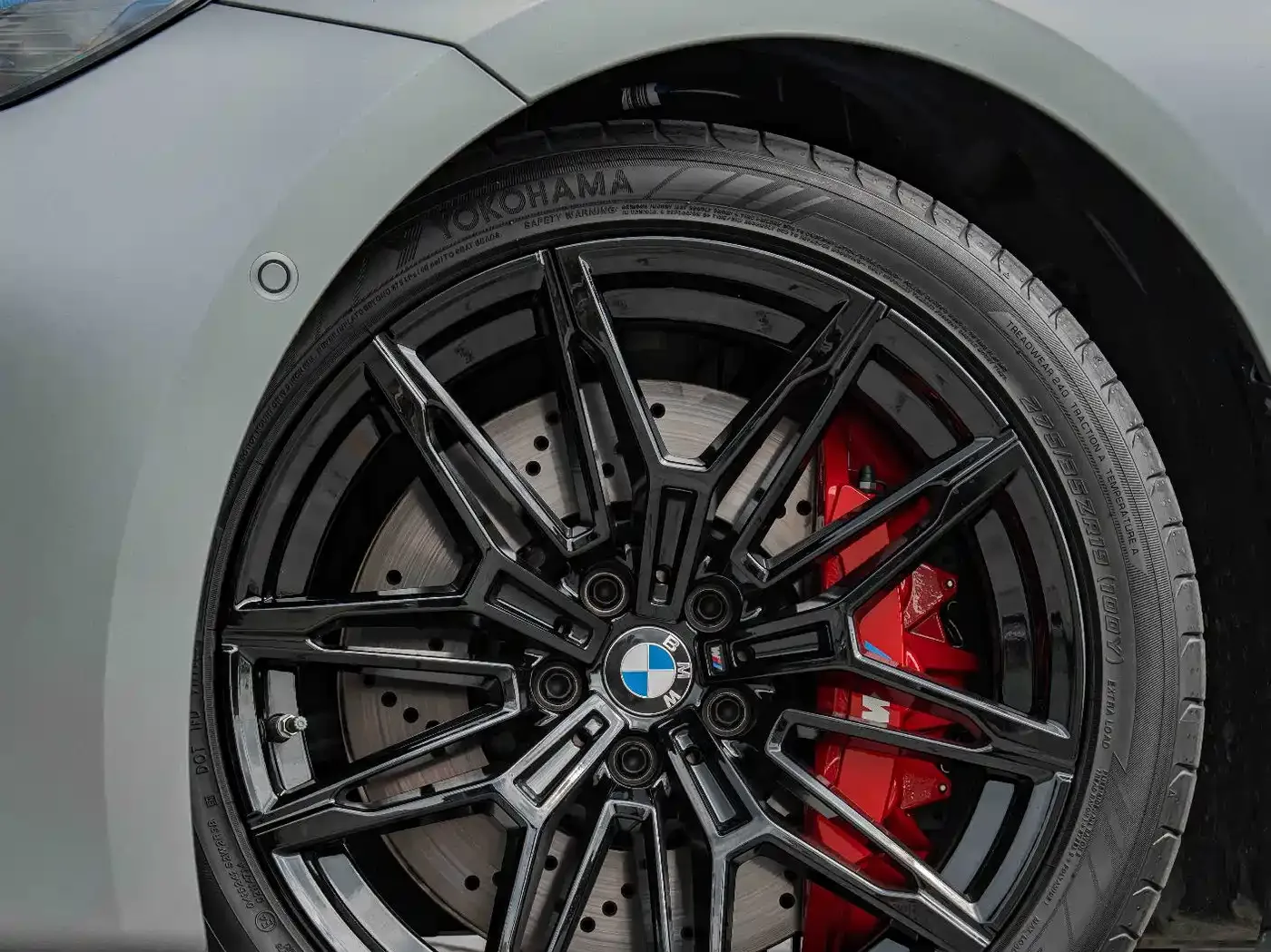 BMW BMW M2 2024 M2 — Фото автомобиля 4