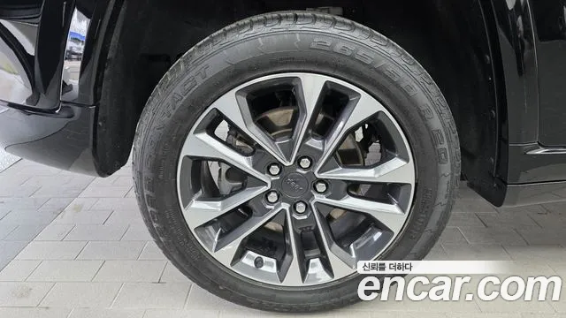 Jeep Cherokee Grand Cherokee(WL) 3.6 Overland — Фото автомобиля 5