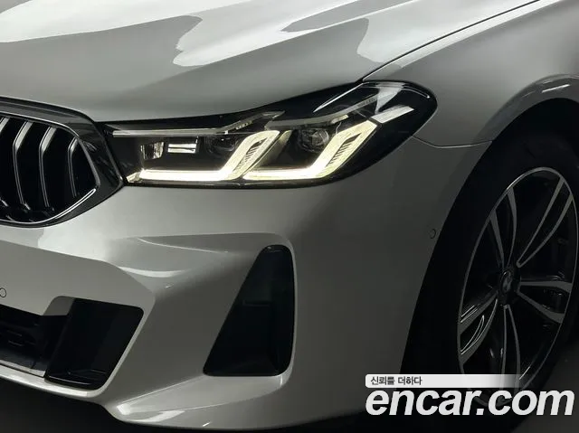 BMW Gran Turismo G32 — Фото автомобиля 14