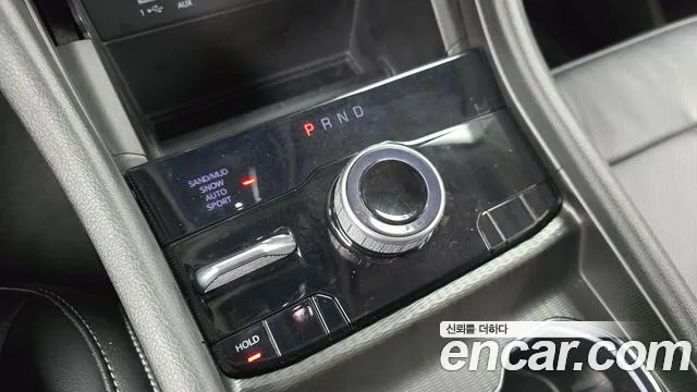 Jeep Cherokee WL — Фото автомобиля 9
