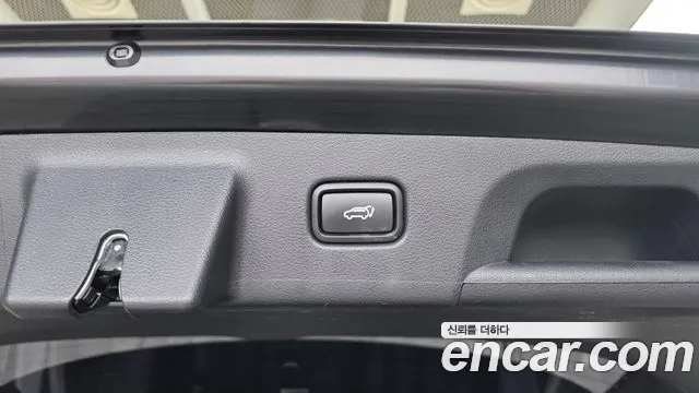Hyundai Palisade The New Palisade Бензин 3.8 2WD — Фото автомобиля 30
