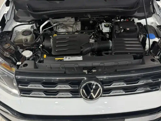 Volkswagen T-Cross — Фото автомобиля 17