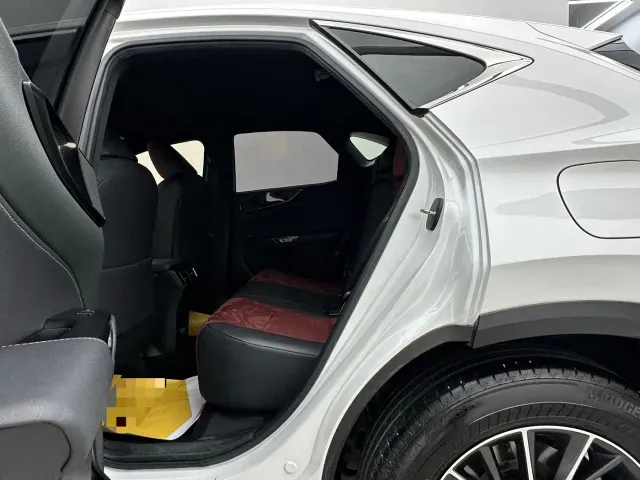 Lexus NX — Фото автомобиля 13