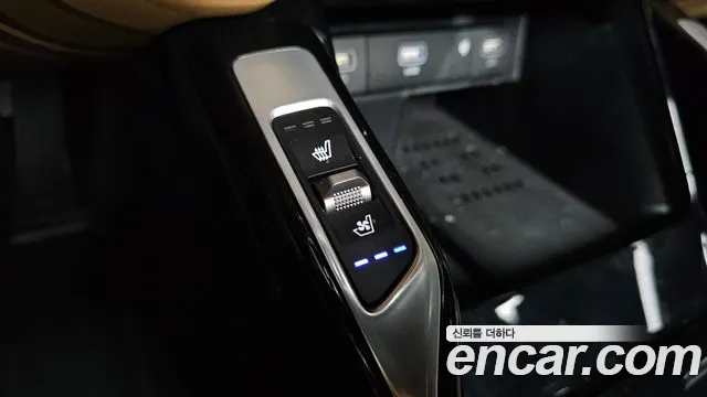Kia Sorento 4th Gen — Фото автомобиля 16