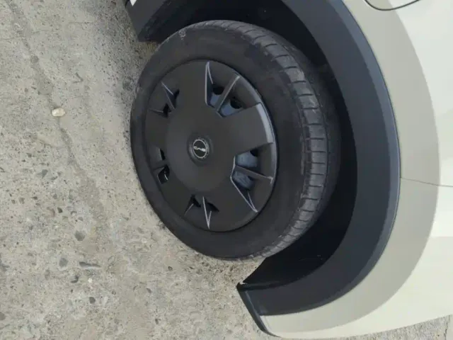 BYD Seagull — Фото автомобиля 6