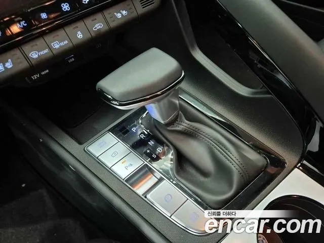 Hyundai Avante — Фото автомобиля 8