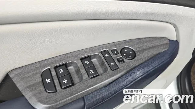 Kia Sportage Generation 5 — Фото автомобиля 30