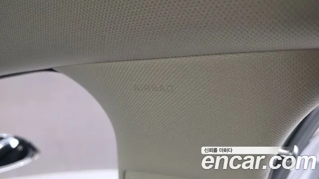 Genesis G80 RG3 — Фото автомобиля 30