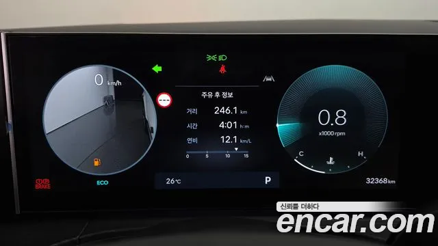 Hyundai Santa Fe MX5 — Фото автомобиля 11