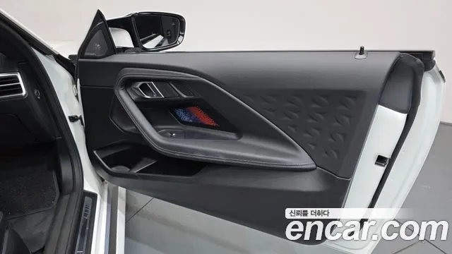 BMW M2 M2 Купе — Фото автомобиля 24
