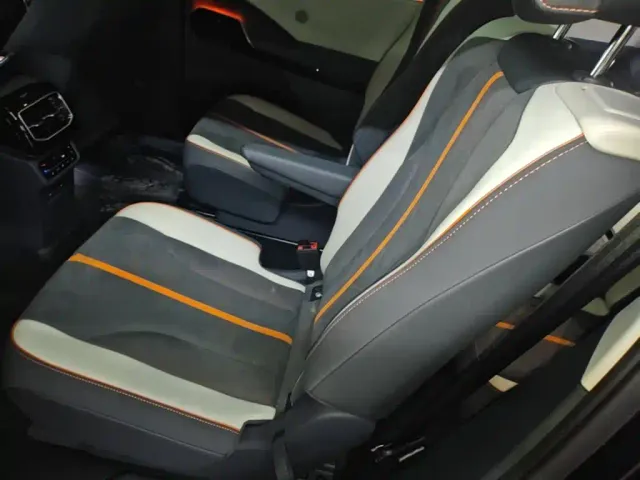 Volkswagen ID.6 Crozz — Фото автомобиля 16