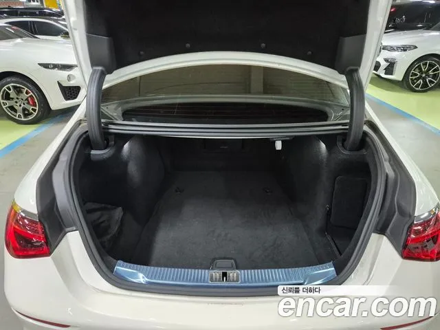 Mercedes-Benz S-Class S-класс W223 — Фото автомобиля 7