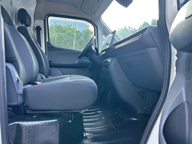 Kaven Auto Lefu — Фото автомобиля 7