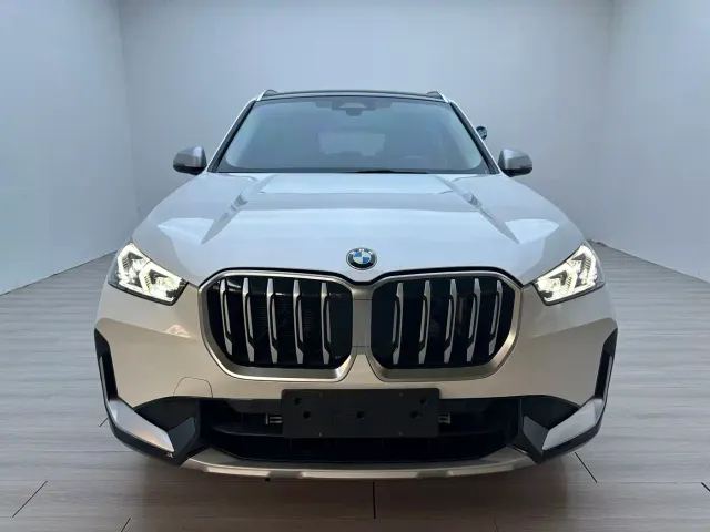 BMW X1 — Фото автомобиля 6