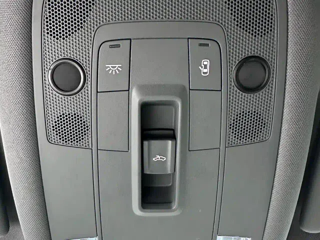 Audi A3 — Фото автомобиля 15