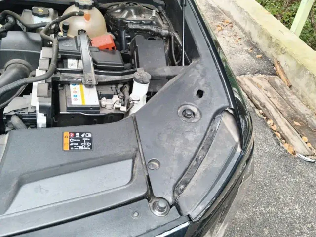 Cadillac XT5 — Фото автомобиля 21