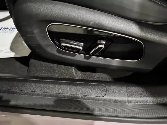 GAC AION UT super — Фото автомобиля 21