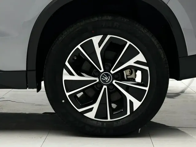 BYD Song Pro — Фото автомобиля 18