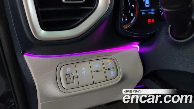 Hyundai Venue Venue 1.6 Modern Plus — Фото автомобиля 26