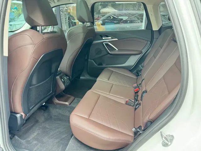 BMW BMW X1 2024 sDrive25Li M Sport Package — Фото автомобиля 17