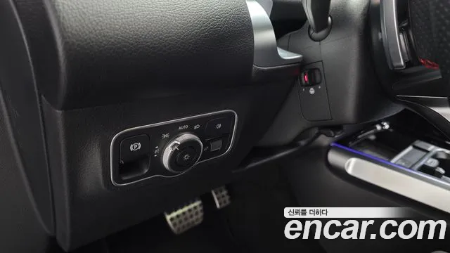Mercedes-Benz EQB X243 — Фото автомобиля 14