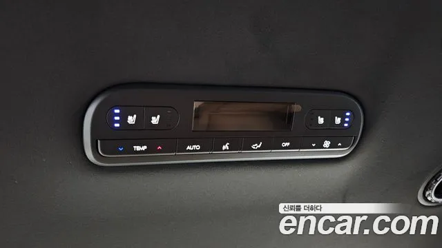 Hyundai Palisade LX3 — Фото автомобиля 25