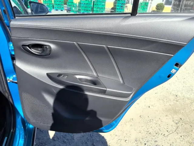 Toyota YARiS L Zhi Xuan — Фото автомобиля 7