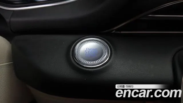 Genesis GV80 2.5T Бензин AWD — Фото автомобиля 29