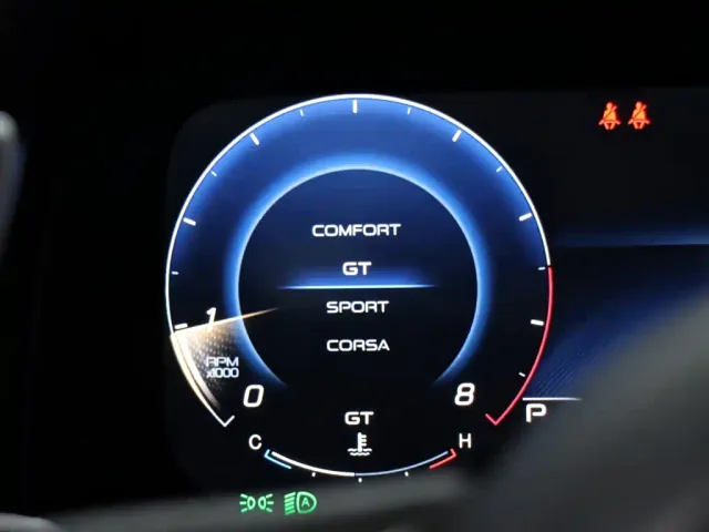 Maserati GranTurismo — Фото автомобиля 14