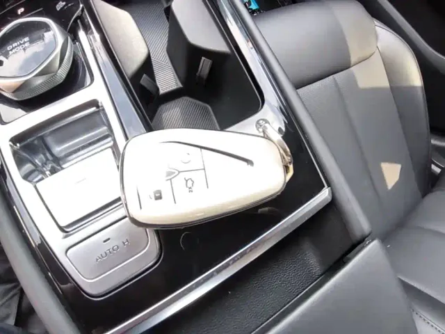 Changan Raeton Plus — Фото автомобиля 8