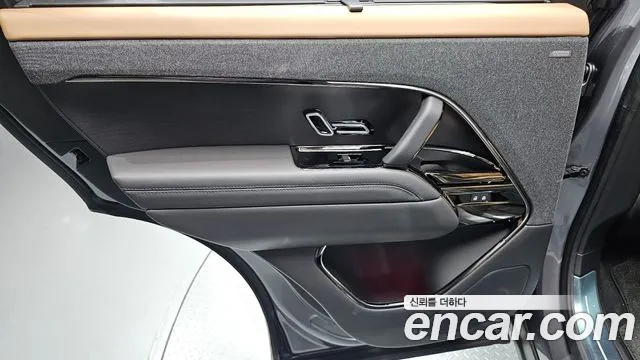 Land Rover Range Rover Sport — Фото автомобиля 20