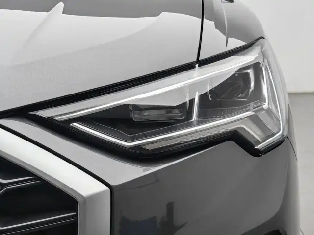 Audi Q3 — Фото автомобиля 7